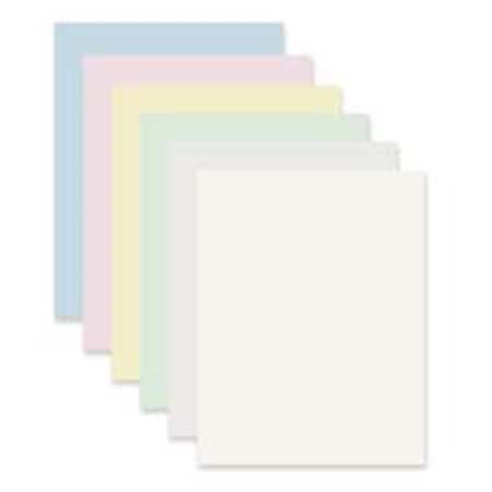 Pen2Paper Premium Copy Paper- 20Lb- 8-.50in.x11in.- 500-RM- Pink PE3207057
